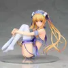 Actiespeelfiguren Anime Figuur How to Raise Saaie Vriendin Eriri Spencer Sawamura Badpak Model Cadeau Collectie Speelgoed Decoratie 13CM