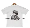 デザイナーAmri Miri Amis ri tシャツグラフィティプリントプリント半袖Tshirt夏のティールーズレース