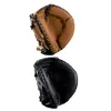 Sporthandskar Sport Baseball Handske Vänster 12,5" Softbollshandske Batting Handskar för ungdomar Vuxna Nybörjare Lek Träning Träning 230703