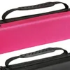 収納袋トラベルケースバッグヘアフラットアイロンポータブル EVA 保護ストレートツール