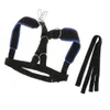 Widerstandsbänder, Gurt, Weste, Schultergurt, tragendes Widerstandsband für den HKD230710