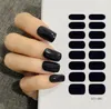 Ложные гвозди подделка с наклейкой клей DIY Nail Art Двусторонний самостоятельный клей для ленточного инструмента