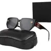 Fashion CH top sunglasses New Fashionable Sunglasses Popular on the Internet with same trendy PP8308 with original box