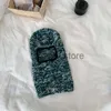 Beanie/Kafatası Kapakları Yeşil Kış Kafatasları Beanies şapka Bib Erkekler Sıcak Rüzgar Geçirmez Kapak Kadınlar Yün Eşarp Kapakları Balaclava Maskesi Gorras Bonnet Örme Şapkalar J230710