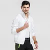 Jaquetas masculinas de secagem rápida blusão masculino feminino jaquetas impermeáveis para homens capa de chuva jaqueta de chuva casaco proteção solar roupas pesca acampamento 230710