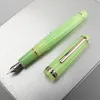 Stylos plume Jinhao 82 mode couleur bureau d'affaires étudiant école papeterie fournitures stylo plume fine 230707