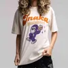 Camisetas Masculinas Zhcth Store Inaka Power Shirt Homens Mulheres Camisa IP Daily Design Urso Impressão em Serigrafia Tamanho EUA TEE 230710