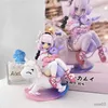 Action Toy Figure 14 cm Miss Maid Anime Figura Kannakamui Figurine Statua Decorazione Modello da collezione Ornamento Giocattolo