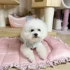 Pet Mat Pet Ice Mat Summer Cat Dog Cooling Mate Marthable Midance Большой коврик для сиденья среднего размера.