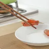 Eetstokjes 38CM Lange Houten Cook Noedels Gefrituurde Pot Chinese Stijl Sticks Keuken Gereedschap Servies