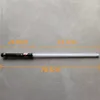 LED Light Sticks 80cm Rgb Lightsaber Hilt blade 16 Colors Effects Metal Toy Laser Sonic Heavy Dueling Lightsab Saber Child Of 230710