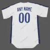 Montreal Expos Vintage Baseball Jersey Custom Любой номер и название майки все Ed Mens Womens Youth Fast Sport