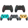 Bezprzewodowy pilot zdalnego sterowania Bluetooth D28 Switch Pro Gamepad Joypad Joystick do konsoli Nintendo D28 Switch Pro dobrej jakości