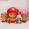 35cm Pirate King Joba Stuffed toy doll