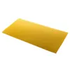 Other Garden Supplies 10Pcs Beeswax Sheets Candle Making Craft DIY Kits Honey Candles Maker Full Bees Wax Honeycom Beekeeping Foundation 230707