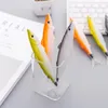 Piece Cute Kawaii Sea Fish Stationery Creative Ballpoint Pen Office School Supply Novelty Funny Lovely Pens