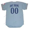 Montreal Expos Vintage Baseball Jersey Custom Any Number and Name Jerseys All Ed Mens Womens Youth Fast Sport