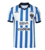 23/24 LIGA MX RAYADOS MONTERREY Soccer Jerseys Home Away Special V.JANSSEN Mori M.MEZA V.JANSSEN AKELOBA 2023 football shirt men women kids kit goalkeeper