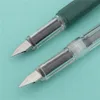 Füllfederhalter Luxusqualität Jinhao 166 Schulbedarf Studentenbüro Stationär EFF Nib Pen 230707