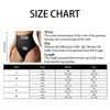 Culotte string sans couture pour femmes contrôle du ventre fesses Lifter Shapewear serrage abdominal taille haute sous-vêtement Sexy