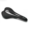 Bike Saddles NAPUD Carbon Fiber MTB Road Bicycle Saddle 3K Matt Mountain Bike Lightweight and comfortable seat Selle Wide Cushion Bike Seat HKD230710