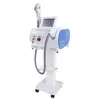 新製品360 Magneto Optic Beauty Machine IPL Opt Skin Rejuvenation Laser脱毛マシンを恒久的に除去する