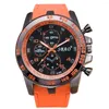 Wristwatches High Quality Men's Watch Stainless Steel Luxury Sport Analog Quartz Modern Men Fashion Wrist Male Moment Drop