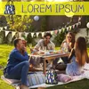 Förvaringspåsar 1st Bärbar Lunchpåse Vattentät Isolerad Canvas Cooler Termisk Mat Picknick För Kvinnor Barn