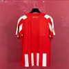 23/24 Sporting de Gijon 3. koszulka piłkarska 2023 2024 Ud Almeria Sadiq Dyego Sousa Akime Juan Villar Football Shirt Rivera P.Garcia Kravets J.Berrocal Men Set zestaw zestawów dla dzieci