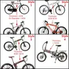 Selles de vélo avant monté enfant vtt siège de vélo universel VTT tapis de siège avant enfants bébé vélo sécurité chaise siège selle transporteur HKD230710