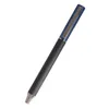 Stylos plume Haute Qualité 6036 Stylo Encre En Métal Rétractable EFF Nib Convertisseur Filler Papeterie D'affaires Fournitures Scolaires De Bureau 230707