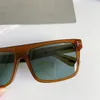 Sun Toms Designer Okulary przeciwsłoneczne dla mężczyzn Kobiety retro okulary Outdoor Outdoor Frame PC Fashion Fash