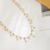 Kleine Sterne und Strass Anhänger Taille Kette für Frauen Sexy Sommer Bauchfrei Gürtel Weibliche Mode Bauch Kette Körper Schmuck