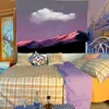 Tapestries Beautiful Scenery and Moon Dream Series Wall Hanging Room Decor Tapestry Teen Indie Bedroom Decor Mural Posters