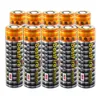 Batterie au lithium rechargeable d'origine BestFire 18650 2600mah 3.7V