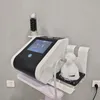 Máquina de massagem com rolo infravermelho a vácuo para remoção de celulite, contorno corporal, drenagem linfática, bola rotativa de 360 graus, máquina de terapia com esferas Endo Roller