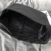 Taille Taschen Große Kapazität Aufbewahrungstasche Canvas Fanny Pack für Männer und Frauen Big Blet Multifunktionale Brust Bananenpackungen 230711