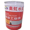 Water-based anti-rust primer for anti-corrosion coating of metal products, such as Bridges, chemical storage tanks, pipelines and other outdoor steel structures