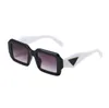 New small square frame 19# Sun sunglasses Fashion everything super cool glasses