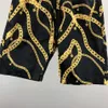 2023 Herren Damen Designer Shorts Sommer Mode Streetwears Kleidung Schnell trocknende Badebekleidung Druckbrett Strandhosen # S-XXL 02