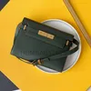 Новая сумка для коровьей палки простые и модные сумки на плечах Crossbody Business Bag Sags Designer Woman Sumbag 5a Высококачественная 24-сантиметра