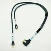 Computer Kabels SAS Kabel SFF-8654 Naar 4x 74Pin 38Pin 01KN140 Voor Lenovo R590 Moederbord 12x3.5 HDD backplane Cord NVME SSD