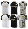 Maillots de football CFC Survêtement à manches courtes polo PULISIC 22 23 24 short MOUNT HAVERTZ STERLING JORGINHO maillot d'entraînement KOULIBALY KANTE Survêtements