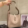 Mulheres LE 5A 7 Bolsas Hobo Bolsa de Ombro Alça Ajustável Bolsa Feminina Bolsa de Compras de Viagem Bolsas de Luxo Designers Bolsas LE5A7 Bolsas Carteiras