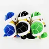 Симпатичная серия Mary Land Mine Turtle Plush Toys Детские игры для игр на день рождения подарки