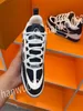 2023 Top Hot Fashion Triple zapatilla de deporte Mujer blanco negro Zapatillas de deporte para hombres Primavera chaussures Casual Old Daddy Shoes wd230601