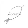 Pendentif Colliers Pendentif Colliers Personnalité Rock Punk Insecte Hipster Hip Hop Clavicule Chaîne Collier Homme Scorpion x0711 x0711