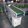 Logistics transportation system Belt conveyor and long rod (pipe type) conveying material line