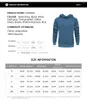 Sweats à capuche pour hommes 2023 mâle automne couleur unie sweat vêtements mode épais polaire hommes Hip Hop à manches longues pull