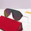 10% KORTING Nieuwe Hoge Kwaliteit Fjiains netto rode zonnebril van dezelfde stijl mannelijke brief afdrukken lenzen padden Zonnebril vrouwelijke